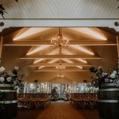 Elegant Anniversary Decorations